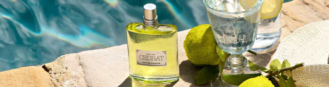 Cedrat Collection